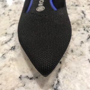 Rothy’s “The Point”